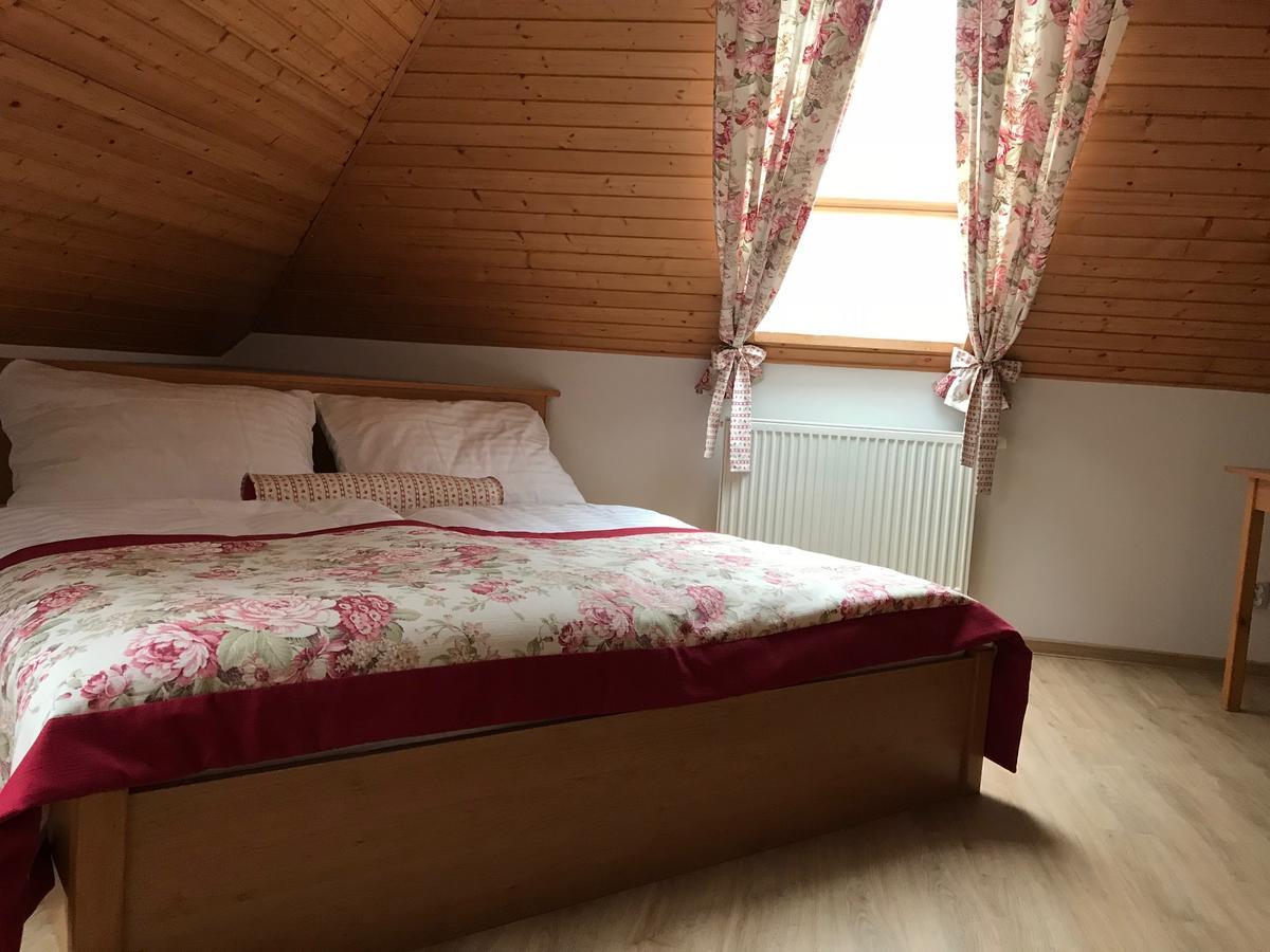 Penzion Karlštejn Екстериор снимка