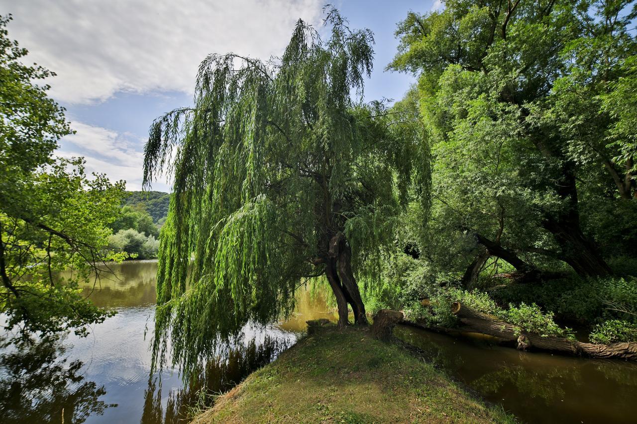 Penzion Karlštejn Екстериор снимка